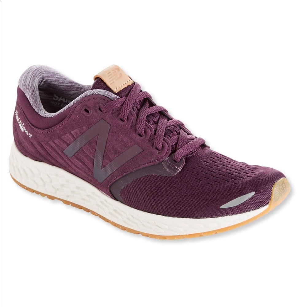 New Balance Fresh Foam Zante V3 7.5